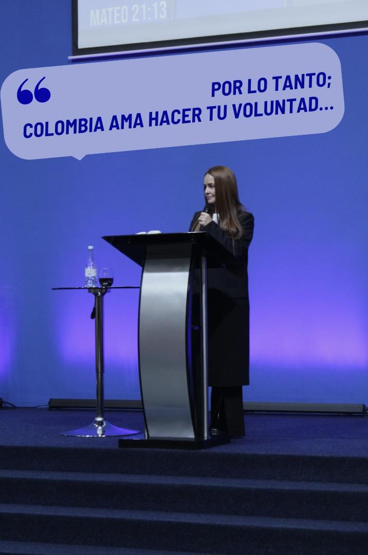 Mercedes de Portela - adoracion